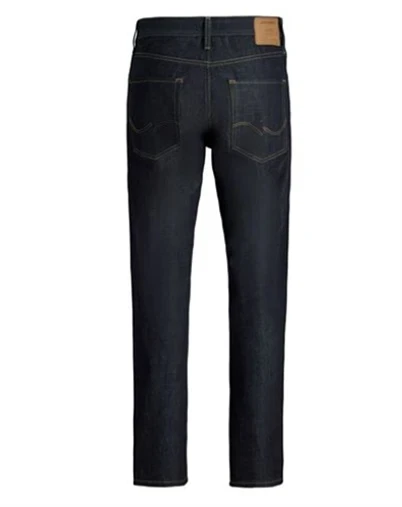 Jack&Jones - JJIChris JJOriginal CB 520 - Blue Denim